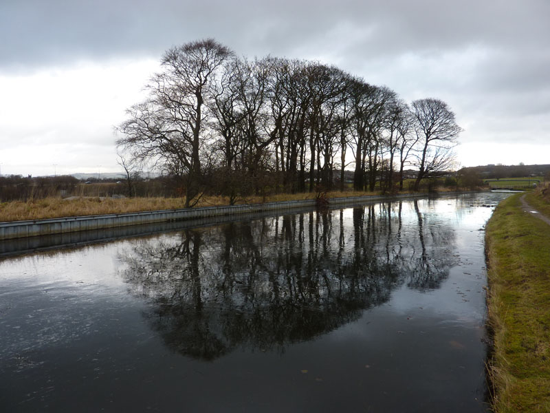 Canal View